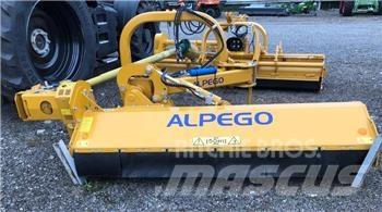 Alpego TR56F 280 Landbruk - Annet