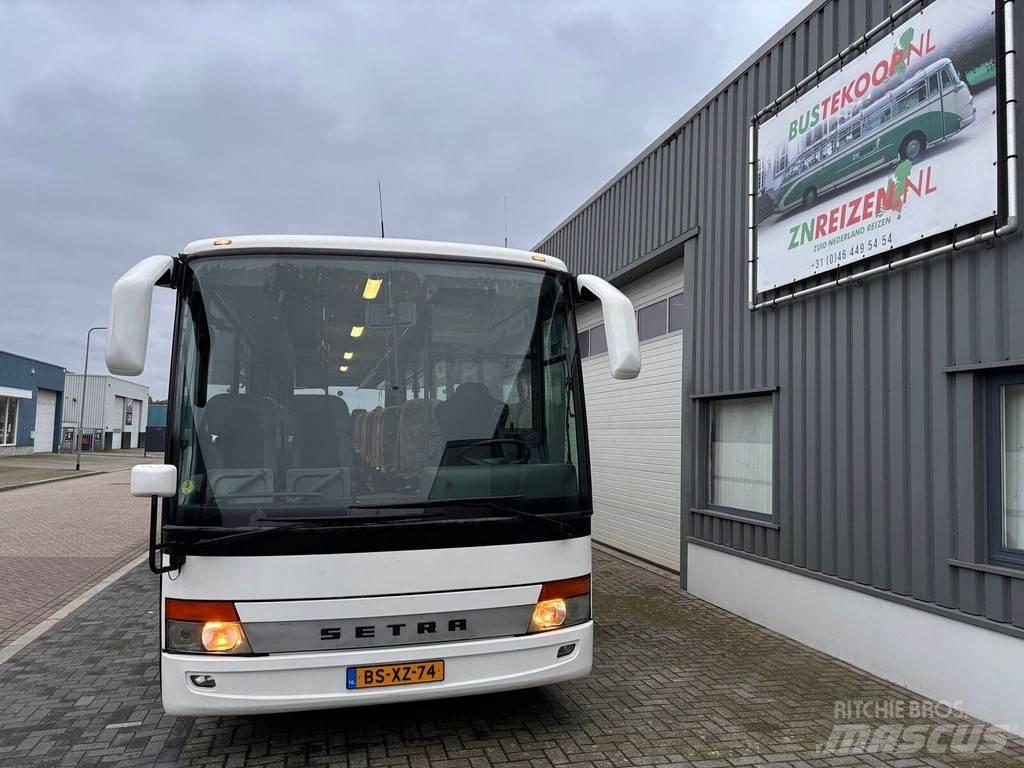 Setra S317UL Intercity busser