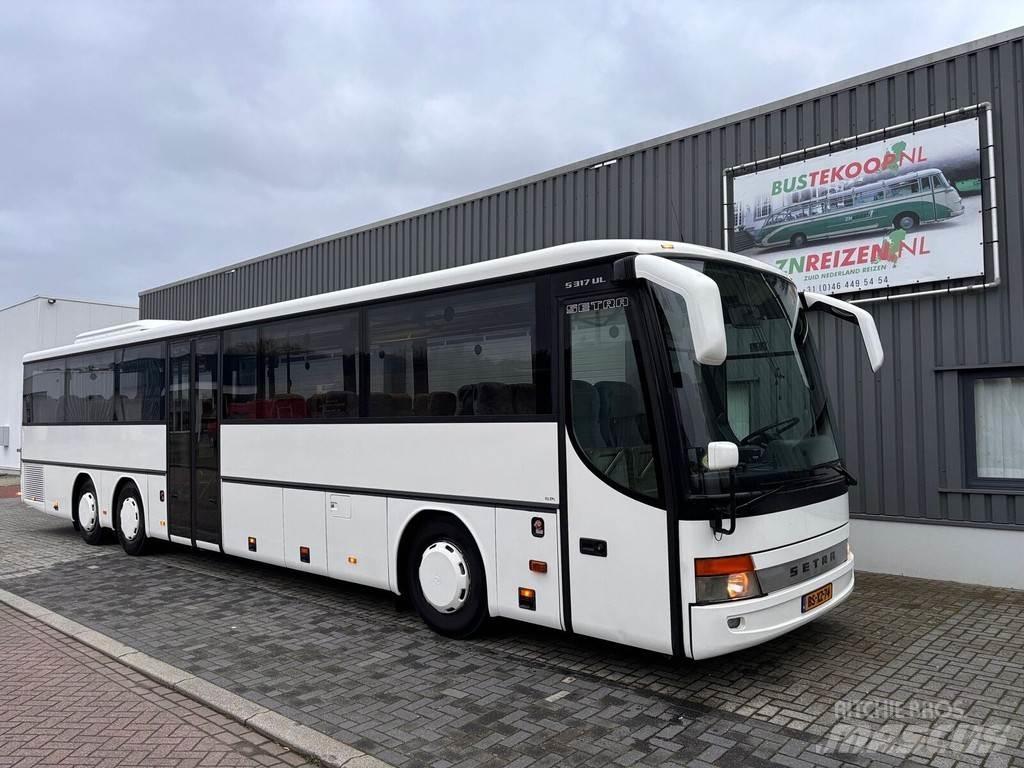 Setra S317UL Intercity busser