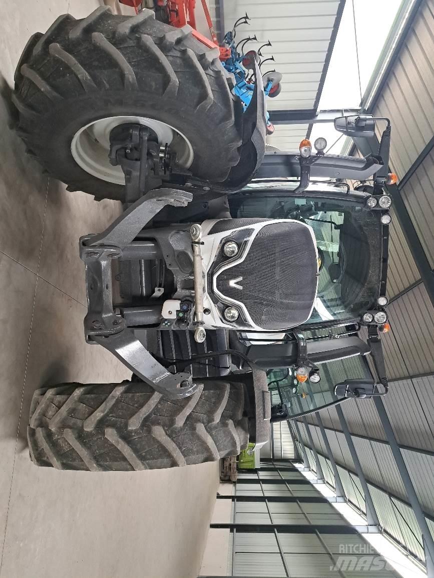 Valtra N155 Traktorer