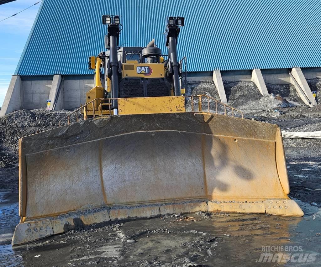CAT D 8 T Dozere Beltegående