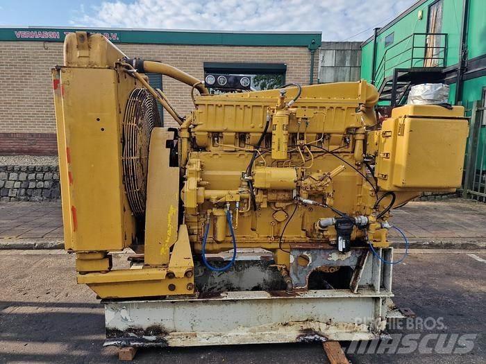 CAT 3406 PC Transport - Annet