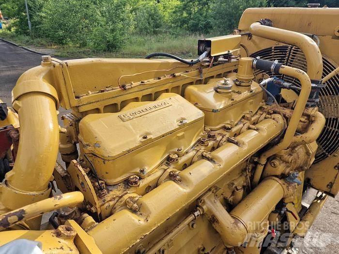 CAT 3406 PC Transport - Annet
