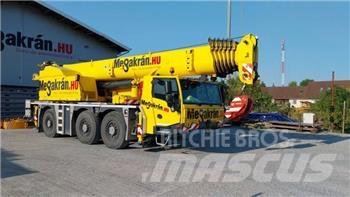 Tadano ATF 60 G-3 Andre kraner