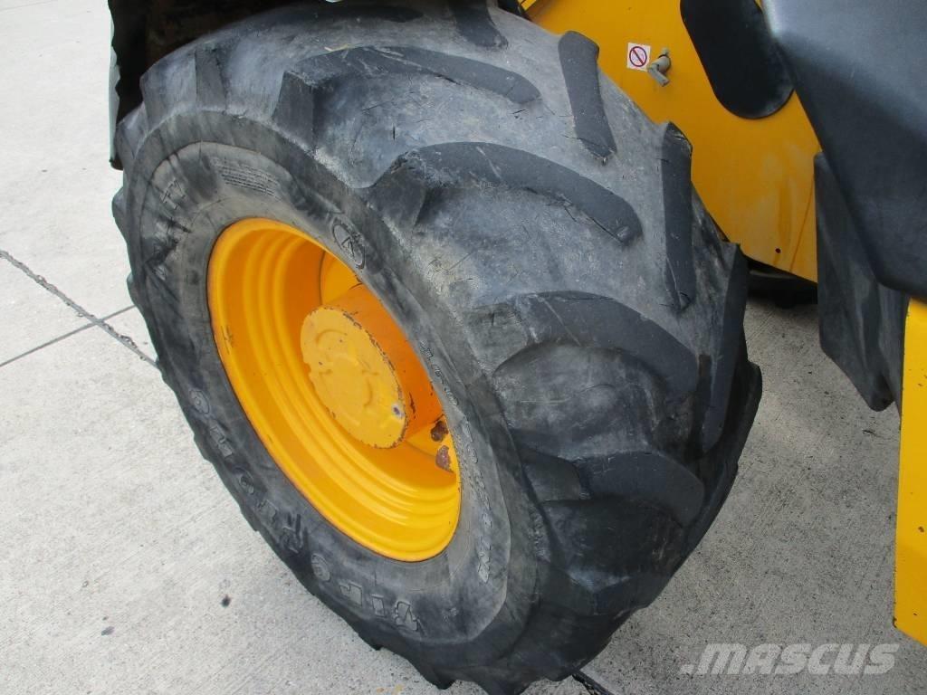 JCB 526 S (628) Teleskoplastere