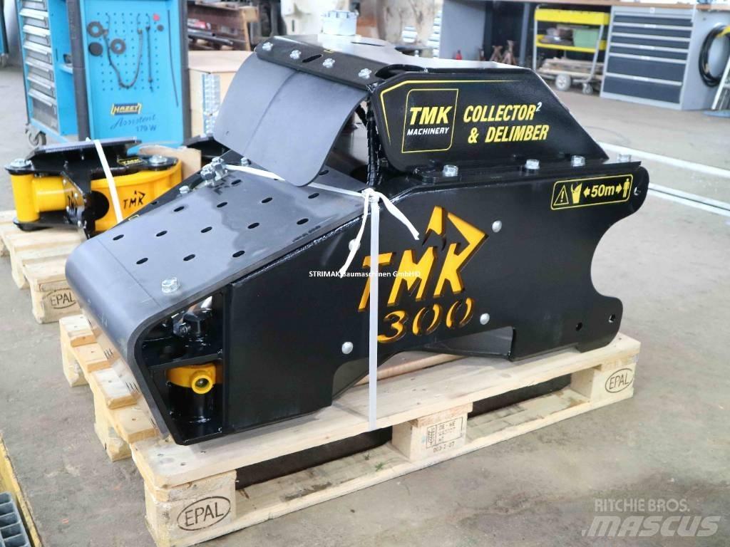 TMK 300 Gripere