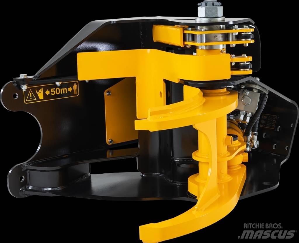 TMK 300 Gripere