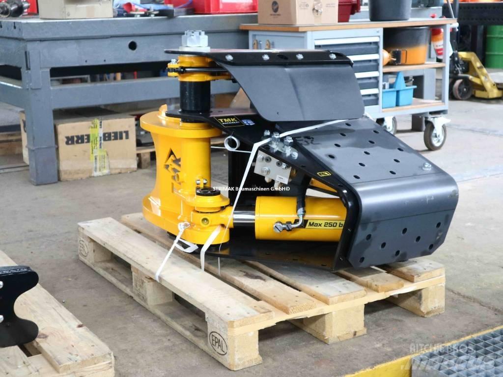 TMK 300 Gripere