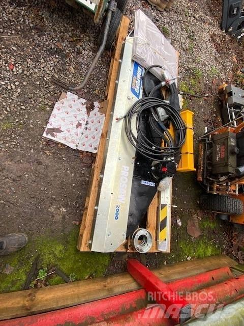 Bomford ProSaw Landbruk - Annet