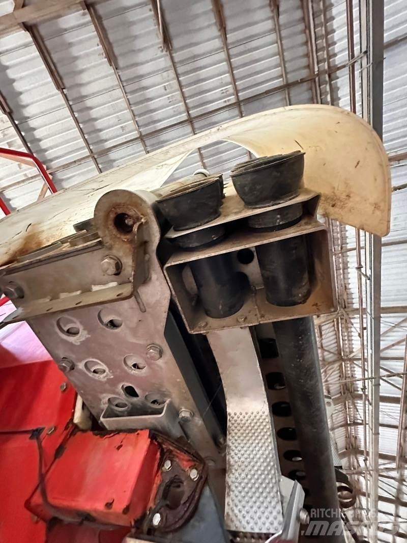 Rauch AGT 6036 Kunstgjødselspreder