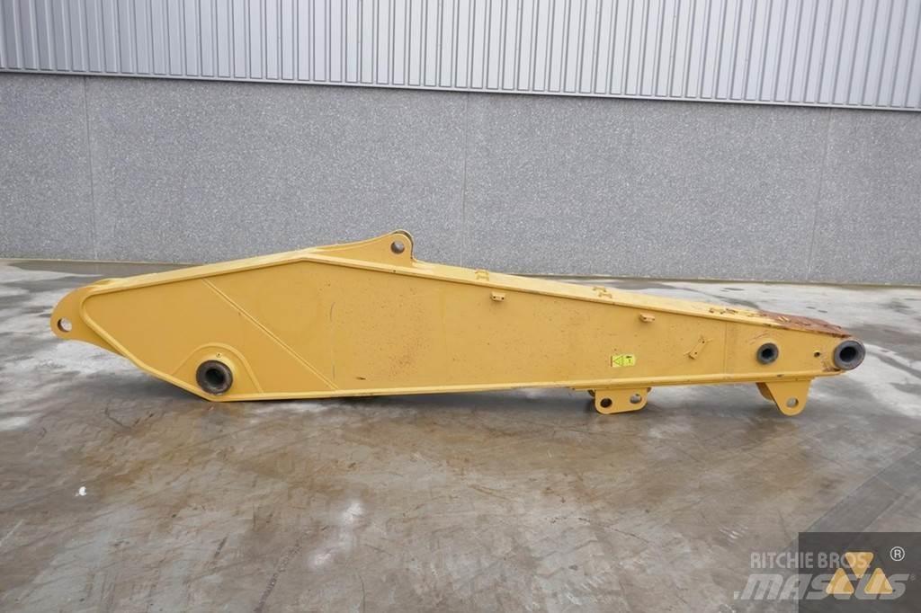 CAT Stick 336FL Transport - Annet