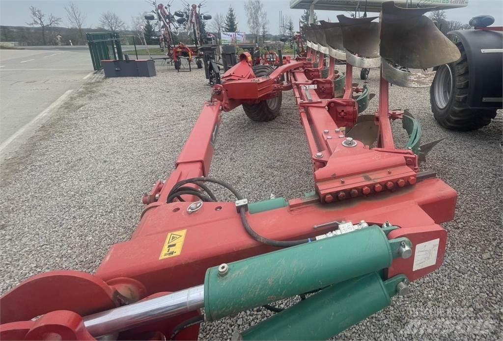 Kverneland PG 100 Vendeploger