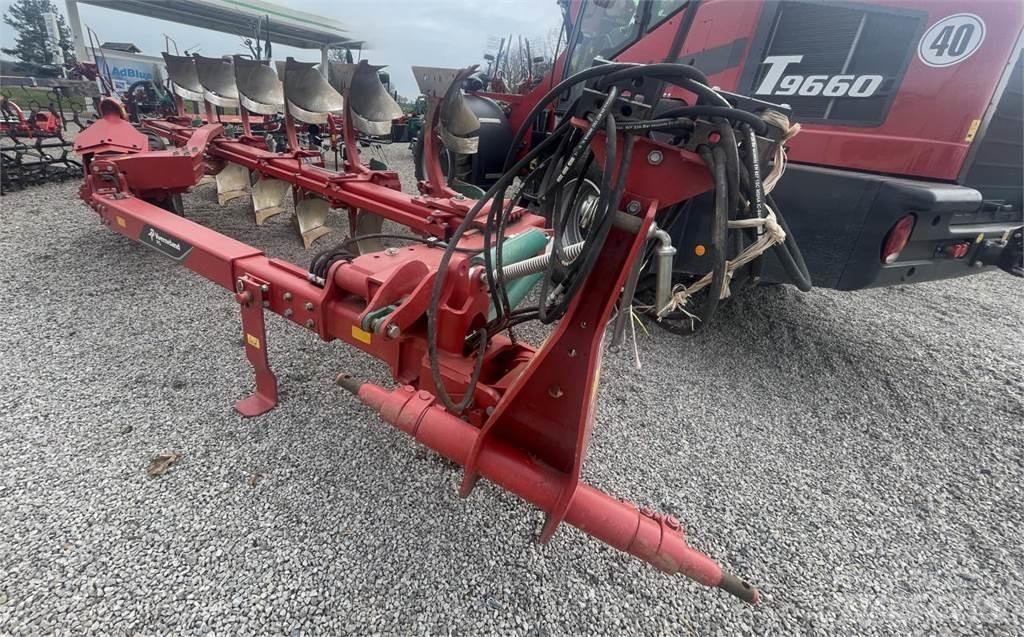 Kverneland PG 100 Vendeploger