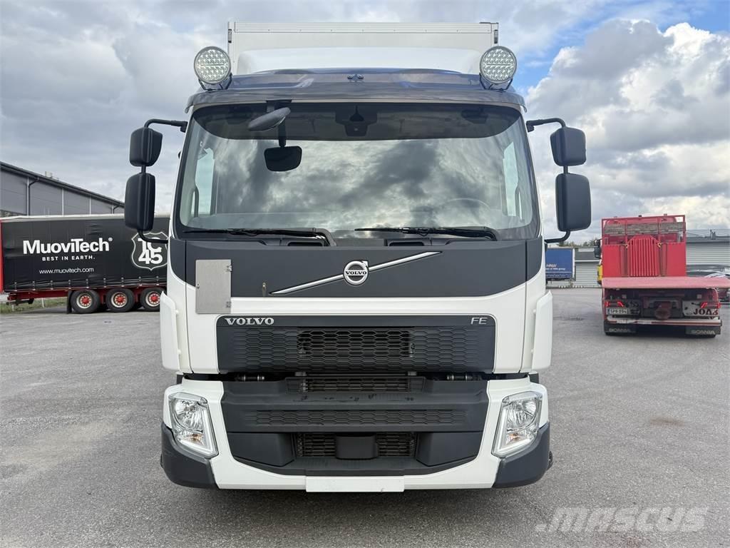 Volvo FE 320 4x2 Skapbiler