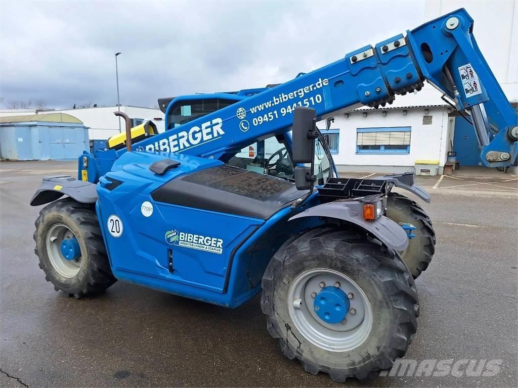 Merlo TF 30.9 G Gaffeltrucker - Annet