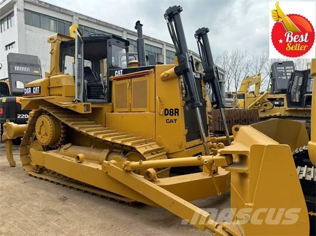 CAT D 8 R Dozere Beltegående
