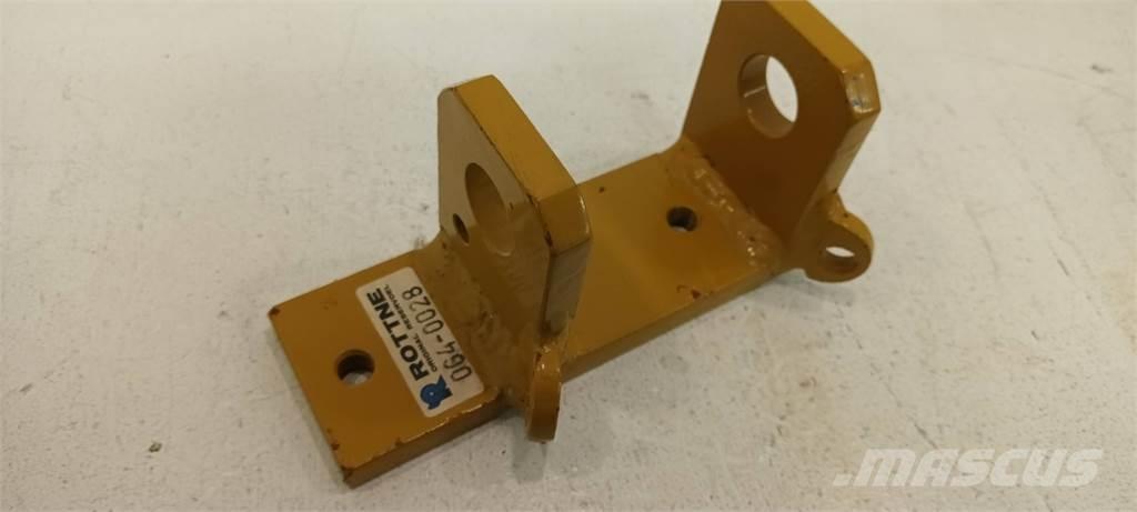 Rottne 064-0028 Chassis og understell