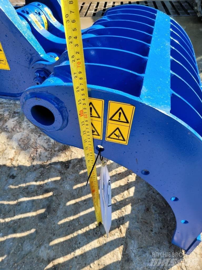 Trevibenne PMZ08c Gripere