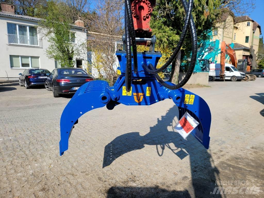 Trevibenne PMZ08c Gripere