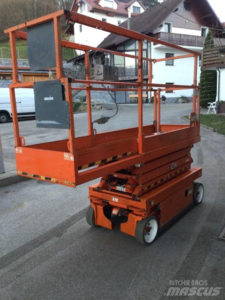 SkyJack SJ III 3219 Sakselifter