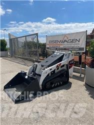 Bobcat MT 55 Beltelastere