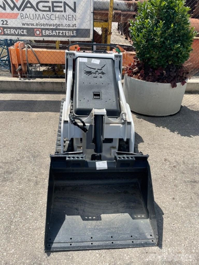 Bobcat MT 55 Beltelastere