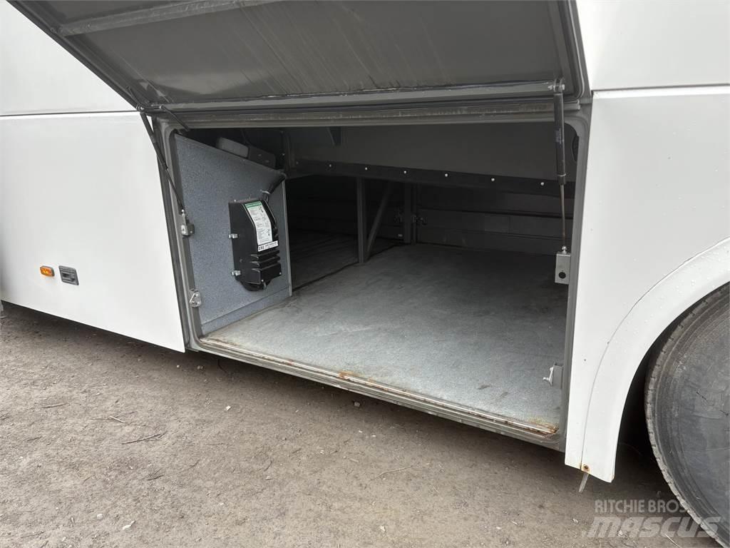 Volvo 9700 Turbuss