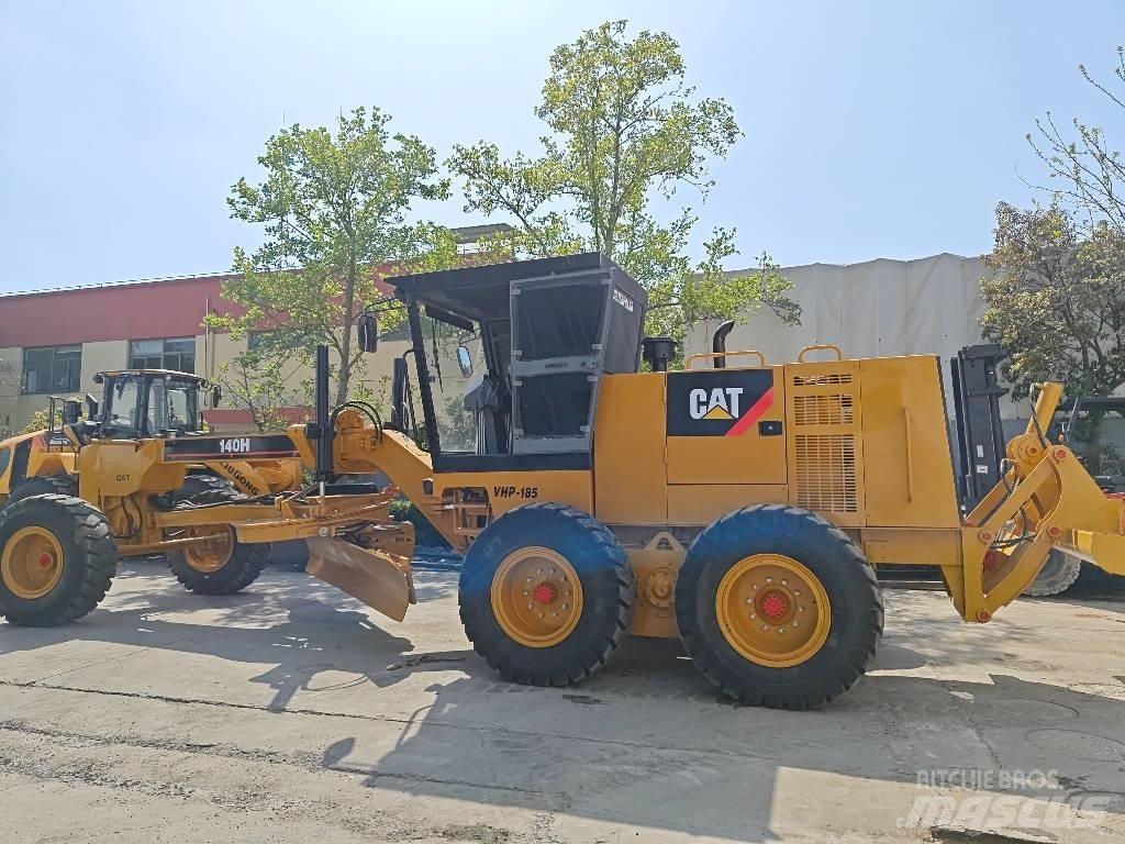CAT 140 H Veihøvler