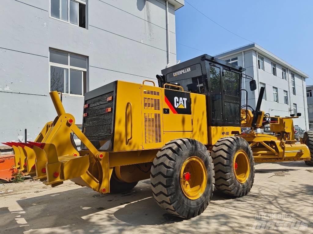 CAT 140 H Veihøvler