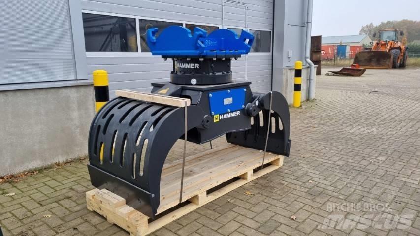 Hammer GRP1000S Gripere
