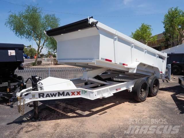 RawMaxx LPX Andre hengere