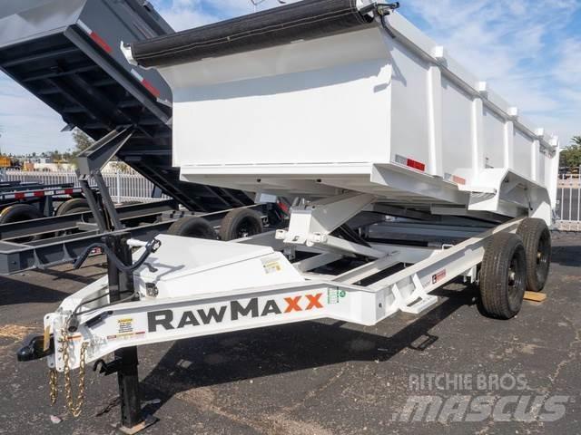 RawMaxx LPX Andre hengere
