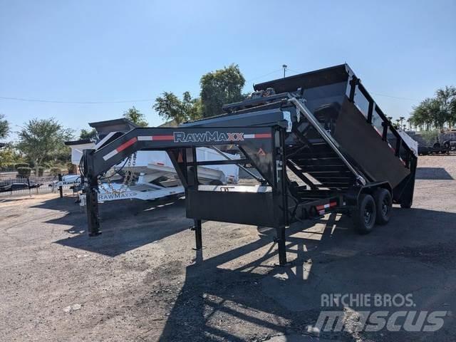 RawMaxx RDX Andre hengere