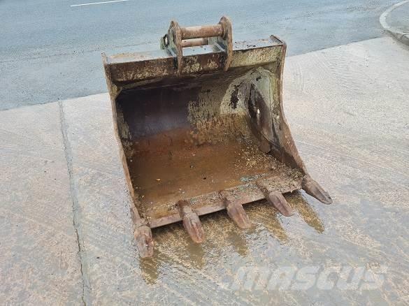  4' BUCKET, 65mm PINS Skuffer