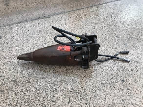 Arrow HEAD BREAKER Anlegg - Annet