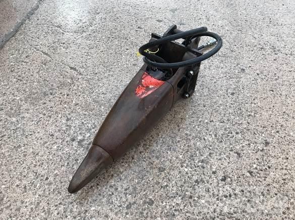 Arrow HEAD BREAKER Anlegg - Annet