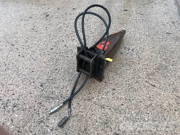 Arrow HEAD BREAKER Anlegg - Annet