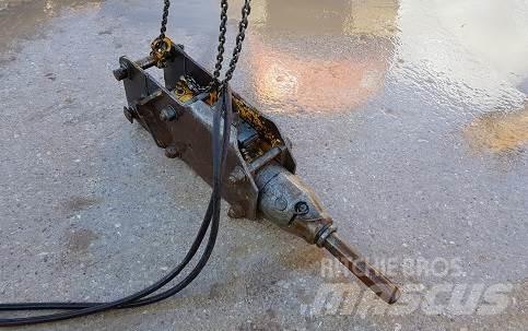 Arrowhead HB4T Anlegg - Annet