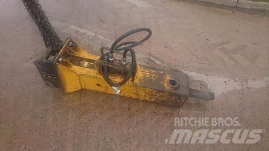 Arrowhead S40 Anlegg - Annet