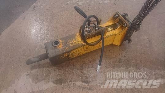 Arrowhead S40 Anlegg - Annet