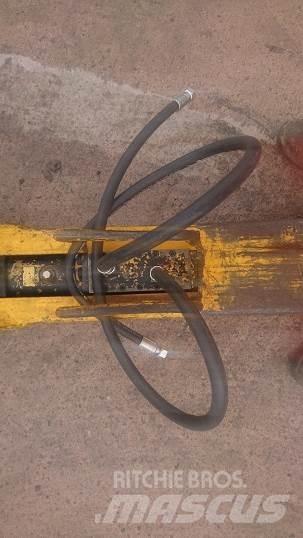 Arrowhead S40 Anlegg - Annet