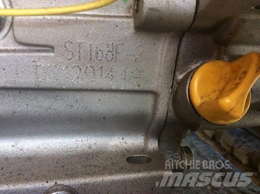  BGE3000 2.5KVA Anlegg - Annet