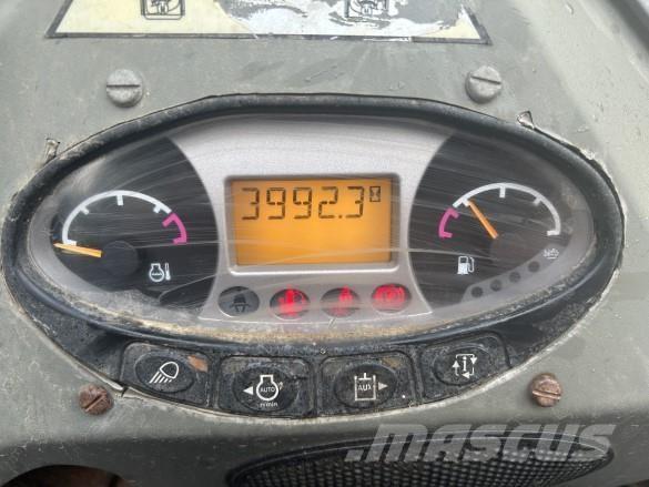 Bobcat S550 Anlegg - Annet