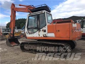 Daewoo SL130-3 Beltegraver