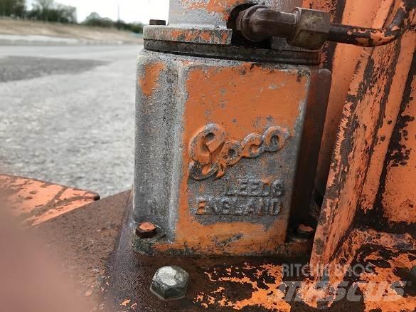  ENGINE HOIST Anlegg - Annet