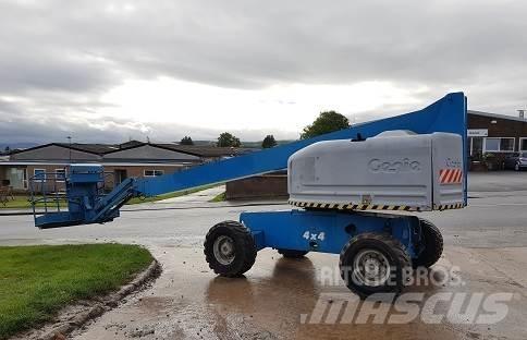 Genie S-45 Anlegg - Annet