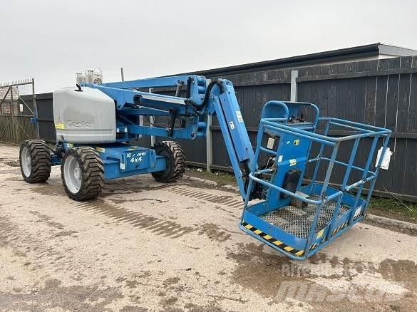 Genie Z-45125 Anlegg - Annet