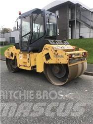 Hamm ROLLER HD70 Tandem Valser