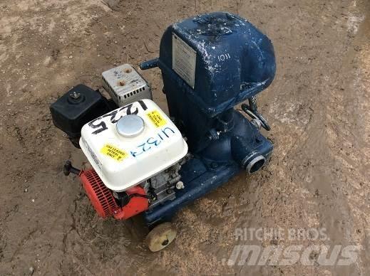 Honda 2 WATER PUMP Vannpumper