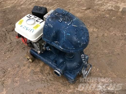 Honda 2 WATER PUMP Vannpumper